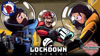 Come and Enjoy Lockdown With Us [upl. by Delaryd]