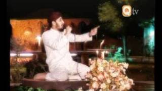 DareNabi Pe Ye Umar BeetayExclusivenAAT sHARIF [upl. by Clay]