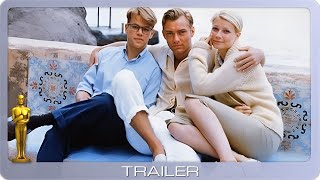 The Talented Mr Ripley 1999 [upl. by Margarita]