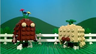 Lego Show Promo [upl. by Butta]