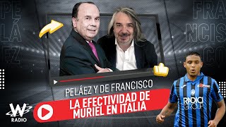 Escuche el audio completo de Peláez y De Francisco del 9 de julio [upl. by Marcelia266]