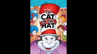 The Cat in the Hat 1971 HD Widescreen [upl. by Mintz]