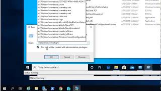 How to uninstall SCCM client remotely [upl. by Statis950]