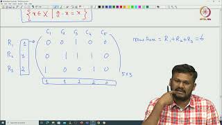 Lec 42 Burnside’s lemma [upl. by Correy]