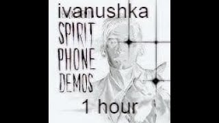 an entire hour of ivanushka [upl. by Riek]