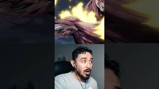 AFO is taking out everyone 😭 anime reaction [upl. by Alexandra201]