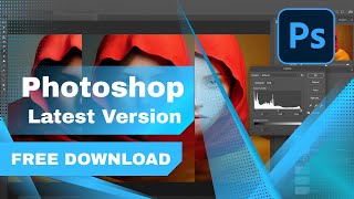 How to Download Adobe Photoshop 2024 [upl. by Erlina]