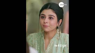 Rabb Se Hai Dua  Ep 667  Aditi Sharma Karanvir Sharma  Zee TV UK zeetv rabbsehaidua zee [upl. by Anhaj139]