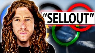 Why Snowboarders Hate Shaun White [upl. by Ayiak]