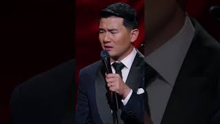 Crazy Dietary Requirements for Weddings  Ronny Chieng Stand Up Comedy Shorts [upl. by Gulick]