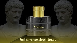 NERONE  LA NOVITÀ DI PHANTEOM ROMA MMXXIV [upl. by Salter]