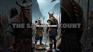 Vinland Sagas Vikings in North America [upl. by Eirek]