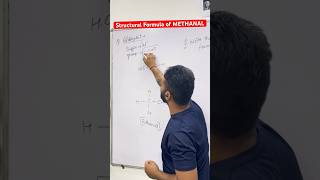 STRUCTURAL FORMULA OF METHANE  CARBON AND ITS COMPOUND  CLASS 10th methanal methane [upl. by Anaizit90]