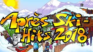 Après Ski Hits 2018 official Teaser [upl. by Bordie]