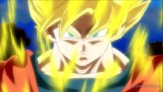 Dragon Ball Heroes Ultimate Mission  Opening [upl. by Kacey290]