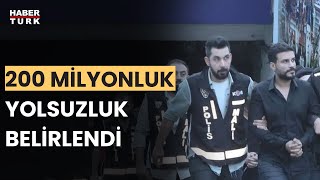 Polat çifti tutuklandı 3 Cumhuriyet Savcısı sorguladı [upl. by Oliric]