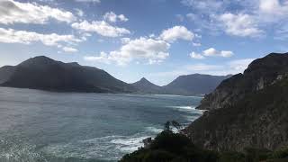 Chapmans Peak Drive [upl. by Marentic990]