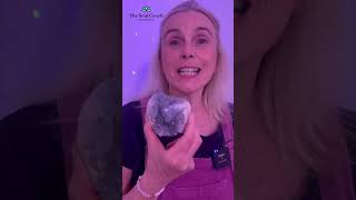 7 things you need to know about Celestite crystals calm beauty magic energy chakra [upl. by Sivram128]