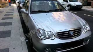 geely echo test [upl. by Hercules]