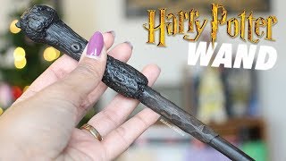 BAGUETTE MAGIQUE DHARRY POTTER⎪IDÉE CADEAU [upl. by Trixy629]