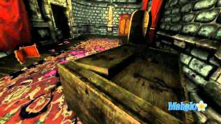 Amnesia The Dark Descent Walkthrough  Part 1 [upl. by Alfreda738]