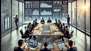 IFRS 17 Insurance Contracts Comprehensive Guide amp Key Insights for 2024 [upl. by Balthazar355]