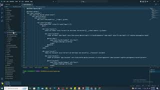 Laravel Spatie Part 3 Multi Role User Laravel [upl. by Muiram]