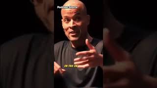 Listen to the Right Voice Building Self Esteem from Scratch davidgoggins [upl. by Duarte]