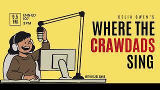 Where the Crawdads Sing  RADIO DRAMA [upl. by Warder]