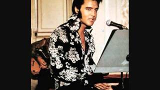 Elvis  Always On My Mind 1972 [upl. by Goldner945]