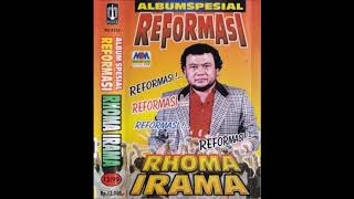 Reformasi  Rhoma Iramaoriginal [upl. by Anaitat]