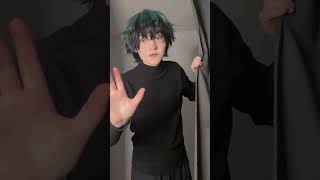 anime cosplay mha deku bakugo todoroki animememe naruto demonslayer myheroacademia bnha [upl. by Retnyw349]