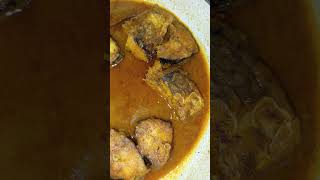 মাছ ভোনা।Fish receipe।shortvideo shortsfeed shortsyoutube shorts [upl. by Yacov]