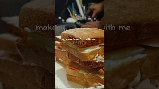 Mashed potato Bread SANDWICH 🥪🥔 Hehegiggles 🐝 food recipe youtubeshorts [upl. by Beaston]