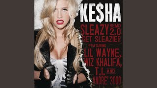 Sleazy REMIX 20 Get Sleazier [upl. by Fattal]