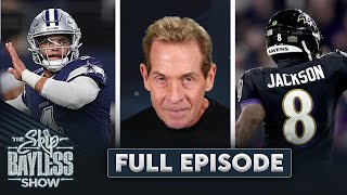 Skip Is Finally Free to Unleash NFL Preview Caitlin Clark and Angel Reese  The Skip Bayless Show [upl. by Hooper786]