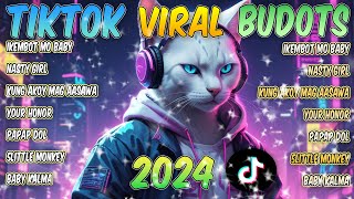 IKEMBOT MO BABY AND MORE TIKTOK VIRAL BUDOTS  NONSTOP REMIX BUDOTS 2024 [upl. by Lelith]