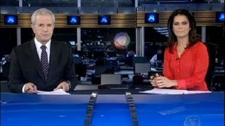 Assista ao Jornal da Record completo desta sextafeira 24 [upl. by Fiora]