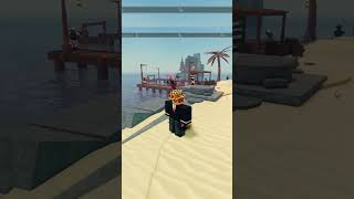 VARA SECRETA NOLIFE ROD DE LEVEL 500 NO FISCH  Discord na Bio  fisch edit roblox robloxedit [upl. by Ithnan]