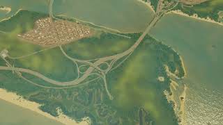 Cities Skylines  Orania [upl. by Louis912]