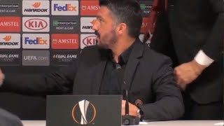 IL GOL DI ROMAGNOLI  Parodia Gattuso [upl. by Shanon]