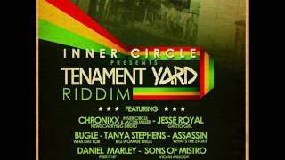 Tenement Yard Riddim Mix Full DubShot RecordsSound Bwoy Ent March Refix [upl. by Yaned433]