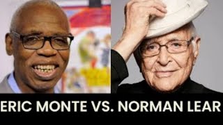 Did Norman Lear steal Ideas from a black man [upl. by Atsuj]