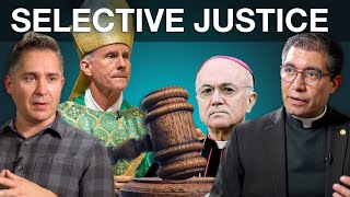 Is Selective Justice Damaging the Church’s Credibility [upl. by Nnairda]