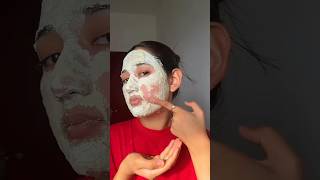 I Tried Korean Face Masks For My Dull Skin [upl. by Bevers63]