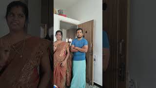 😊 poda poda punnakku😊funny shorts comedy shortsvideo youtubeshorts [upl. by Artcele]