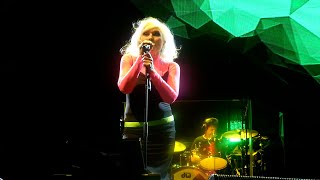 Blondie Live  Atomic  Against the Odds Tour 2022 [upl. by Yessac]