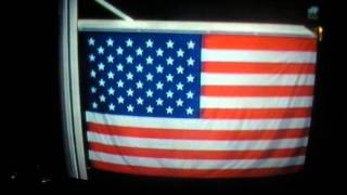 Sochi 2014 Winter Olympics Mens Ski Slopestyle Medal Ceremony USA Gold Silver Bronze [upl. by Jarrad629]