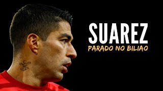 Luis Suarez ● Parado no bailão ● Skills amp Goals [upl. by Gudrun]