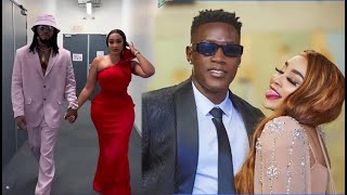 EXCLUSIVE ZARI KAFUNGUKA KUACHANA NA MUMEWE quotHATUKO SAWA SIHUSIKI UGOMVI WA ZUCHU NA DIAMONDquot [upl. by O'Doneven338]